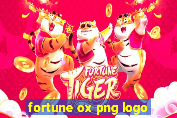 fortune ox png logo